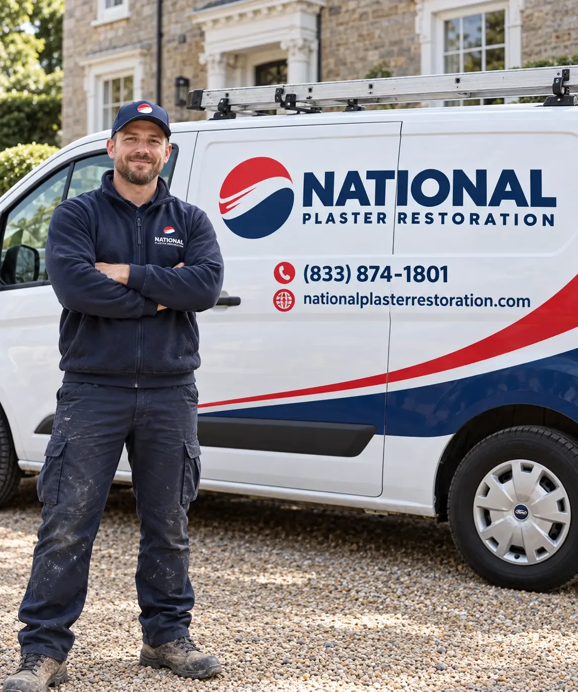 Plaster Repair Lily, KY FAQs